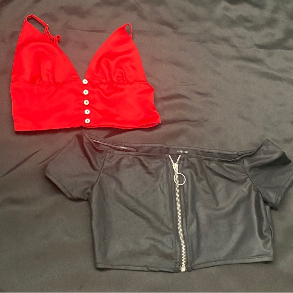 Juniors Tops Size Small